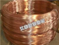 铜包钢圆线|铜包钢圆钢厂家供应 质量保证