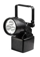 厂家直销 JIW5281/LT轻便式多功能强光灯 手提式LED探照灯