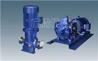滑片泵HGB/汽油泵/清油泵/轻烃泵/液化气泵/河北滑片泵厂家