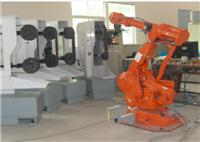 打磨机器人 抛磨机器人 工业机器人