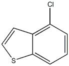 中间体4-氯代苯并噻吩 66490-33-3