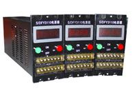 厂家 供应S/DFY新型数字显示电源箱