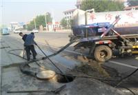 上海松江区泖港镇化粪池清理