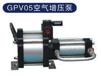 东莞赛森特DGV05气动空气增压泵5:1增压阀