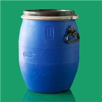160升塑料桶 160升包箍桶 160L铁卡桶 食品级塑料桶 糖浆塑料桶 蜂蜜桶