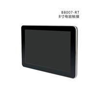 B121-RT金属触摸电容显示器，嵌入式壁挂式安装简便 支持多种系统宝莱纳科技专业厂家直销