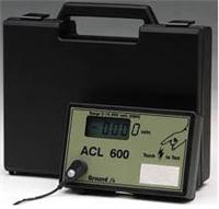 ACL-600人体静电消除器