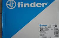 finder继电器62.33.9.012.4070 上海全新原装
