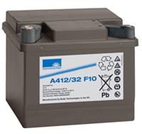 霍克蓄电池AX12-45厂家直销