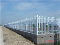 甘肃省兰州拉瑞斯小区围墙护栏厂家