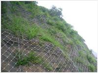 山地公路边坡防护网|主动边坡防护网防止落石|安徽被动防护网