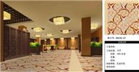 广州手工地毯/客房地毯/走廊及电梯厅地毯/