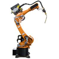 工业 机器人 氩弧焊接机 机械手 机械臂 可替代3-5名产业工
