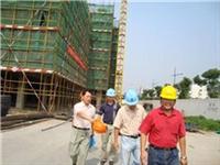 南宁青秀区建筑工程质量安全检测鉴定中心