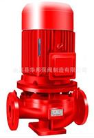 XBD-L单级消防泵