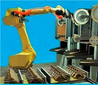 自动抛光机器人 自动抛光机械手臂 工业机器人