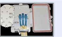FDB6芯光纤分纤箱//8芯光纤分线盒//8芯光缆接线盒