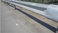 提供高档优质高速路护栏 高速波形护栏板 热镀锌喷塑高速路护栏板