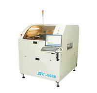 福建时创科技STR-DSP1008丝印机
