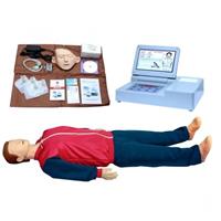 CPR心肺复苏模拟人销售_心肺复苏模拟人供应_急救心肺复苏模拟人采购