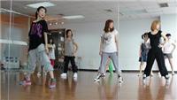 扬州街舞培训班 扬州街舞培训中心 扬州街舞培训学校，学习hiphop街舞，可以选择广陵区艾伊朵舞蹈工作室 IDOL Dance Studio ）