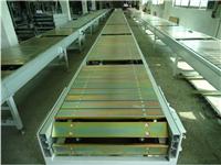 厂家生产链板式输送机 链板流水线 流水线定制