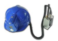 无线传输设备 4G运动头盔 安全头盔 摄像头盔 工地道路巡逻头盔