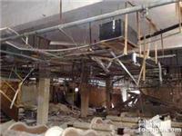 专业拆除酒店工程公司上海倒闭公司室内拆除办公楼拆除