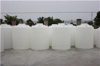 襄樊塑料水箱 西安10立方PE塑料储水罐厂家直销