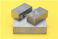 硕宏金属现货供应TA1/TA2纯钛板 纯钛棒 纯钛管 纯钛片 耐高温 耐腐蚀 高硬度