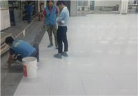 PVC防静电地板_PVC地板价格_珠海地坪漆厂家