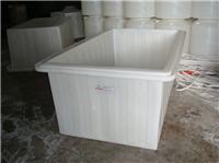 500L耐高温塑料方箱 耐高温塑料方箱现货 食品级塑料方箱出售