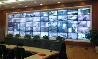 上海嘉定区安装监控摄像头，承接上海安防工程