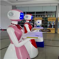 送餐机器人免费*，免费培训，厂家直销，可租赁
