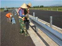 丹东市高速护栏板 公路护栏板厂家：