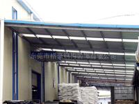 广州钢结构公司——钢结构工程项目