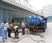 天津市和平区专业抽粪抽污泥高压清洗车清洗疏通