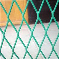 钢板网不锈钢钢板网浸塑钢板网不锈钢菱形网