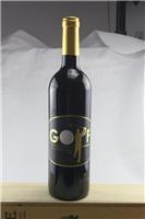 优质西拉品种原瓶进口澳洲冠军高尔夫嘉本纳西拉红葡萄酒750ml长期低价批发