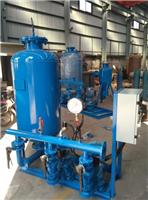 空调水系统定压补水装置