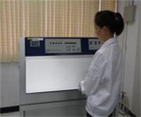 昆山华南检测中心--UV紫外线老化、太阳光谱模拟测试 氙弧灯