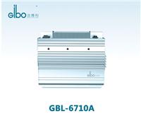洁博利沟槽式自动小便斗冲水器GBL-6710A 小便器冲水阀