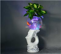 供应水培花卉花瓶,水培花玻璃花瓶,水培花盆