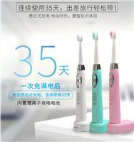 赛嘉电动牙刷/声波电动牙刷/电动牙刷代理sg-917充电电动牙刷