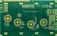 昆山PCB代加工厂家印制电路板价格印制电路板厂家