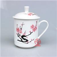 供应陶瓷茶杯陶瓷茶杯景德镇合元陶瓷厂