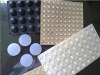 厂家定制硅胶垫，橡胶垫，透明玻璃胶垫等垫圈来图样品加工