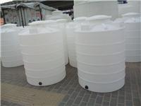 广西15吨塑料水塔生产厂家-南宁海迪塑料