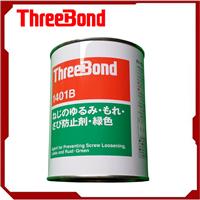 全网售日本三键TB1401B绿色螺丝胶,threebond1401B胶水