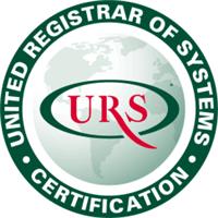 汽车行业质量管理体系TS16949--优克斯认证 URS）